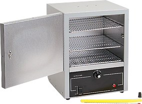 实验室烤箱:重力对流