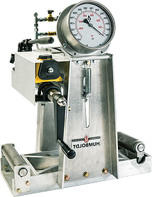 Continuous-Load 混凝土 Beam Tester for 6" x 6" Beams