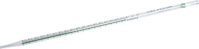 固结细胞部分，移液器- 2 × 0.01ml
